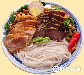 广西桂林米粉最新爆料,独家秘制，风味升级！  第1张