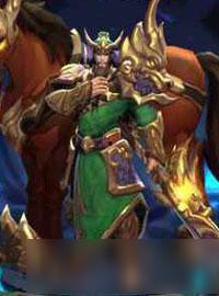 关羽王者爆料视频,揭秘英雄技能与背景故事 第3张 关羽王者爆料视频,揭秘英雄技能与背景故事 第3张