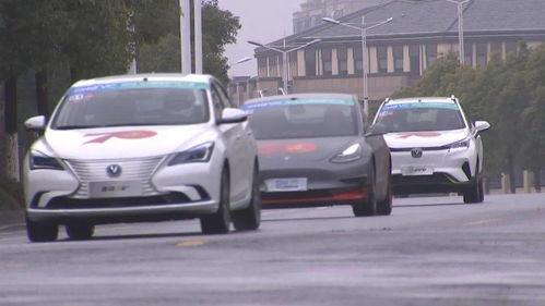 南通汽车爆料最新,最新车型动态大盘点  第2张