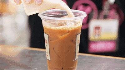 爆料自制奶茶视频大全图片,解锁奶茶制作新技能 第2张 爆料自制奶茶视频大全图片,解锁奶茶制作新技能 第2张