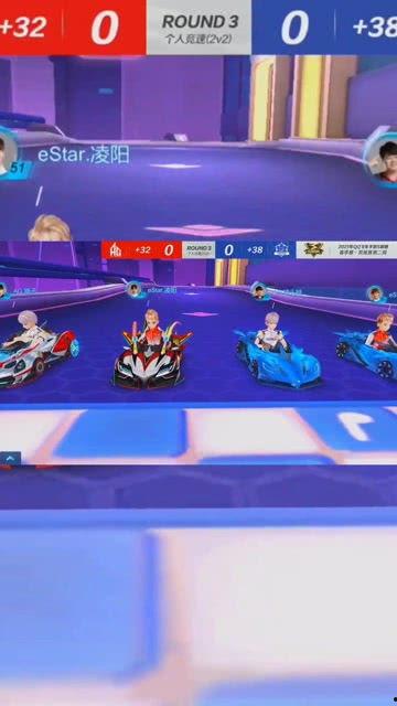 qq飞车手游最新s联赛车爆料,揭秘QQ飞车手游全新赛季S级赛车亮点 第2张 qq飞车手游最新s联赛车爆料,揭秘QQ飞车手游全新赛季S级赛车亮点 第2张