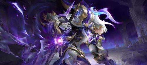 王者皮肤爆料最新有铠吗,王者峡谷再添神秘战袍 第1张 王者皮肤爆料最新有铠吗,王者峡谷再添神秘战袍 第1张