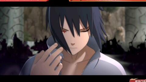 佐助最新爆料动画视频,揭秘宇智波家族惊天秘密与未来命运 第1张 佐助最新爆料动画视频,揭秘宇智波家族惊天秘密与未来命运 第1张